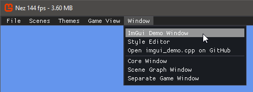 Demo Example